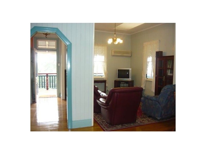 Eagle Heights QLD 4271