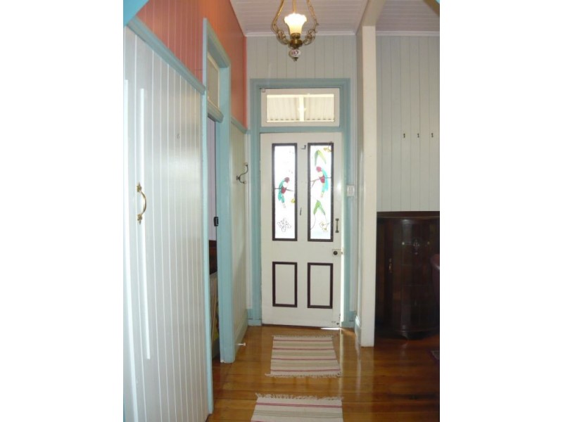 Eagle Heights QLD 4271