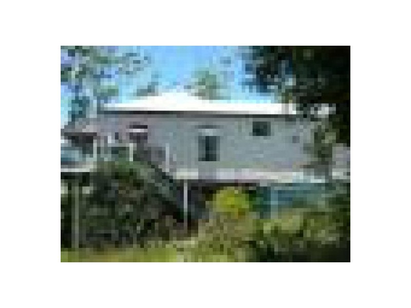 Eagle Heights QLD 4271