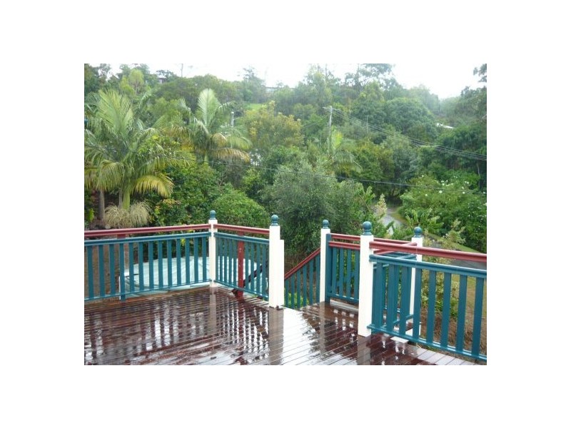 Eagle Heights QLD 4271