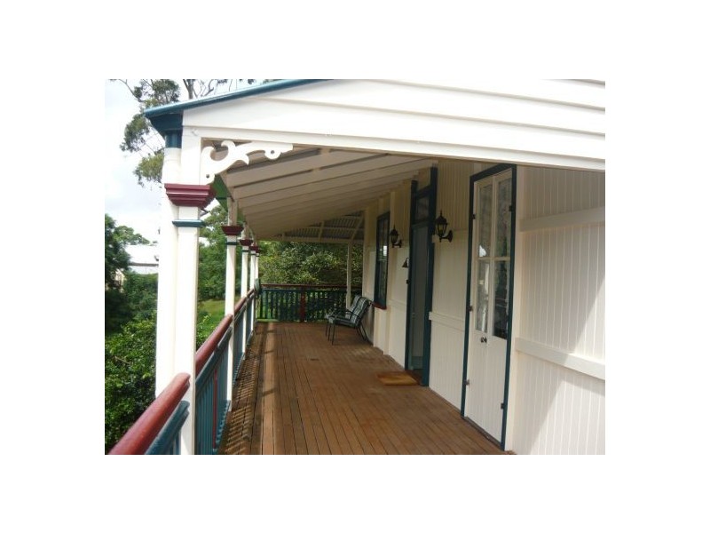 Eagle Heights QLD 4271