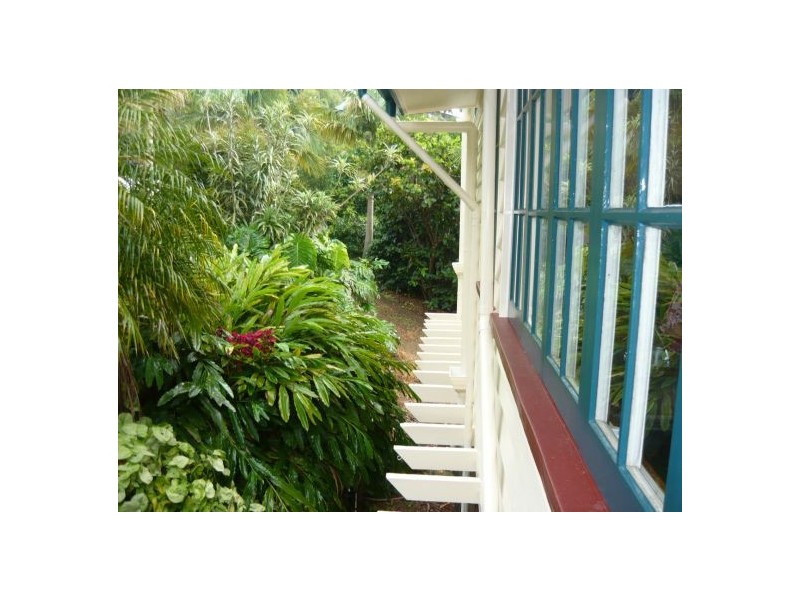 Eagle Heights QLD 4271