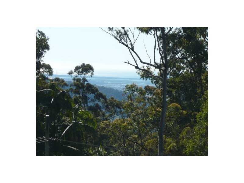 Eagle Heights QLD 4271