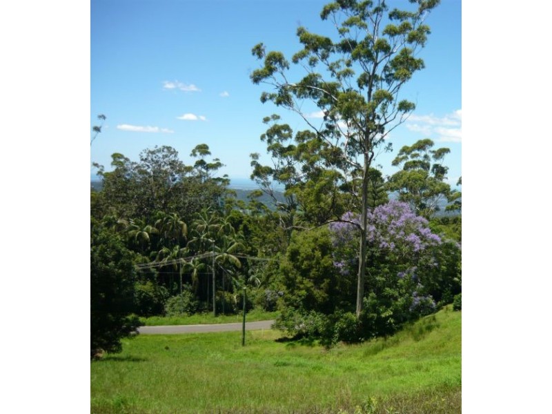 Eagle Heights QLD 4271