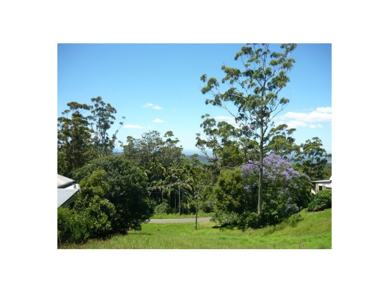 Eagle Heights QLD 4271
