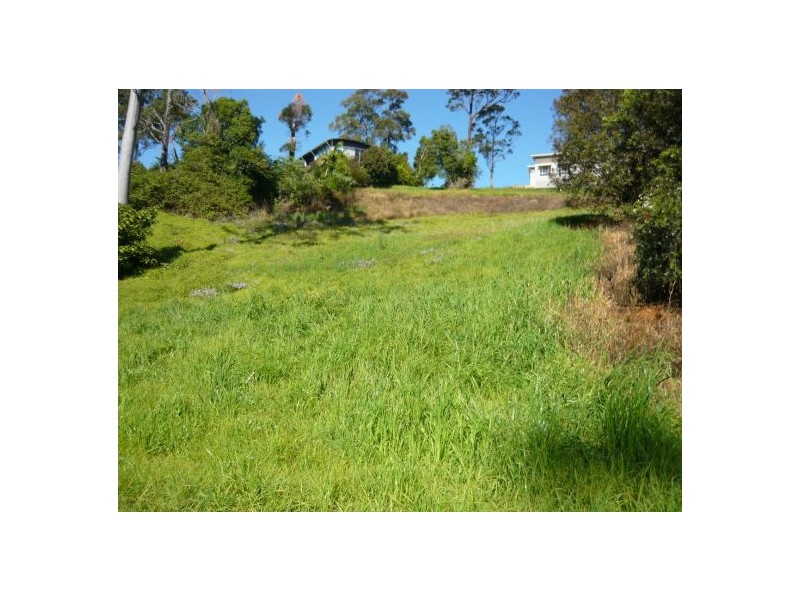 Eagle Heights QLD 4271