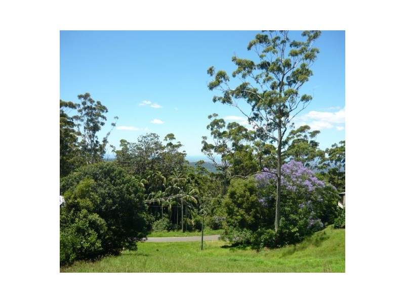 Eagle Heights QLD 4271