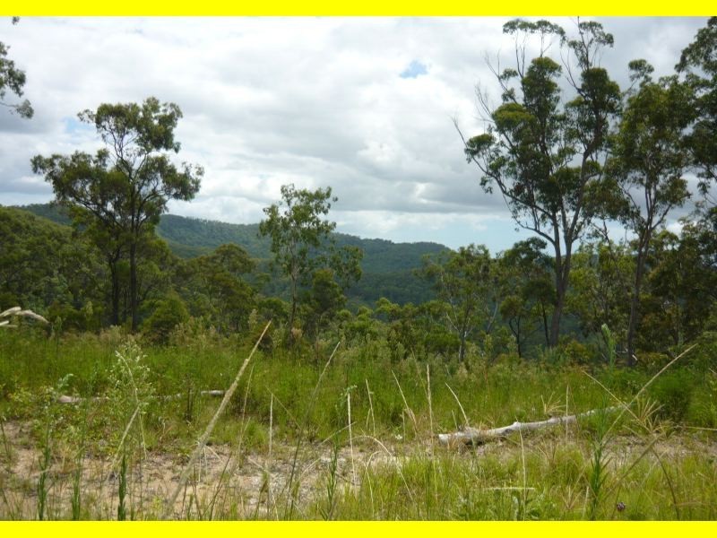 Eagle Heights QLD 4271
