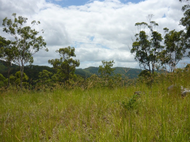 Eagle Heights QLD 4271