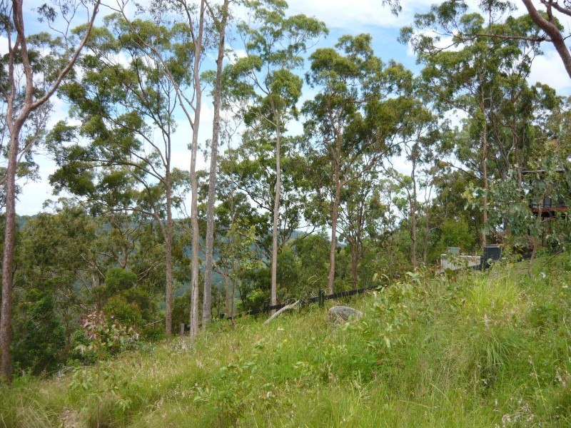 Eagle Heights QLD 4271