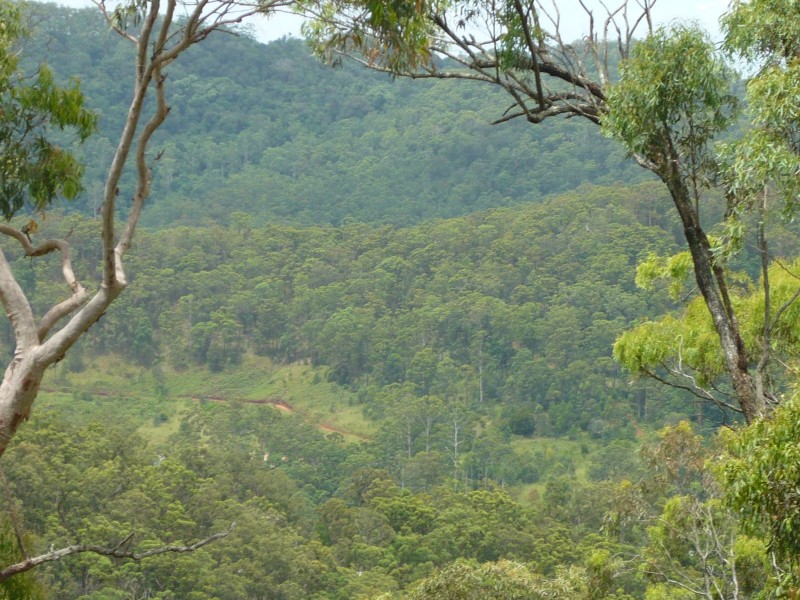 Eagle Heights QLD 4271