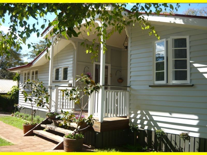 North Tamborine QLD 4272