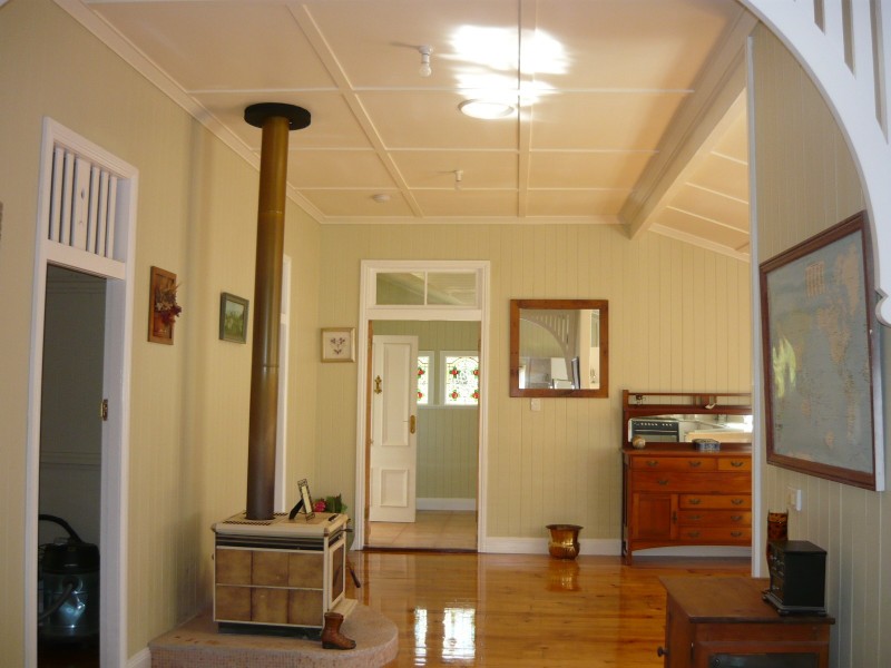 North Tamborine QLD 4272