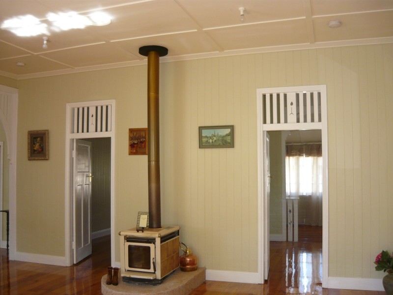 North Tamborine QLD 4272