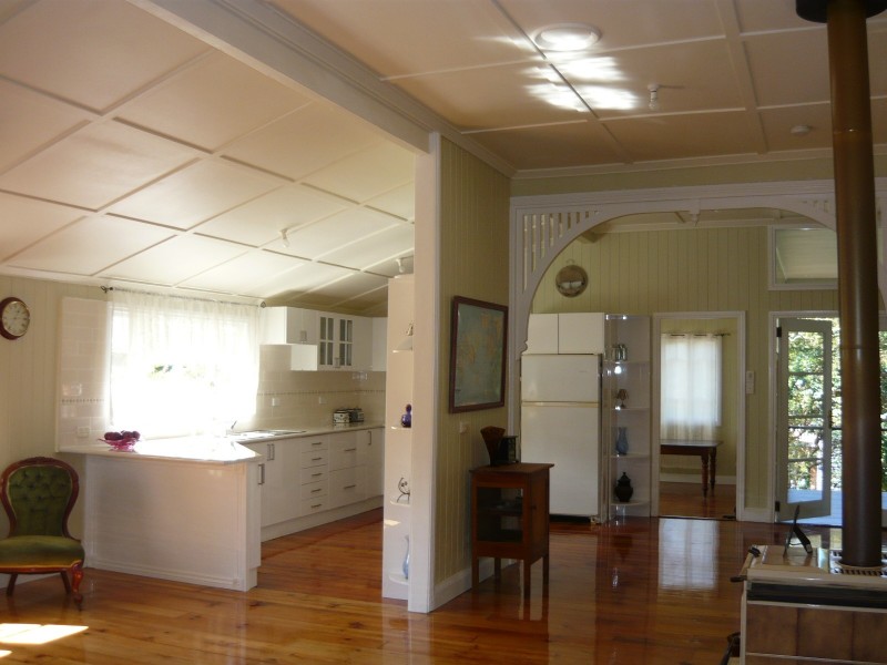 North Tamborine QLD 4272