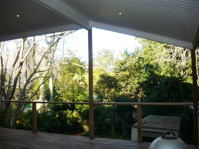 North Tamborine QLD 4272