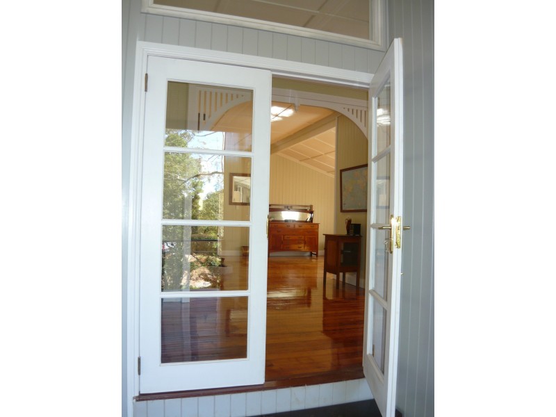 North Tamborine QLD 4272