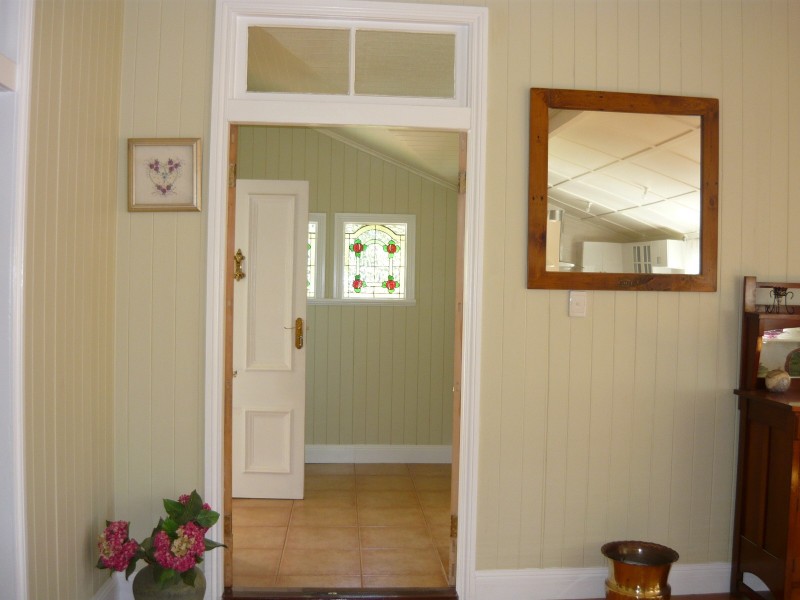 North Tamborine QLD 4272