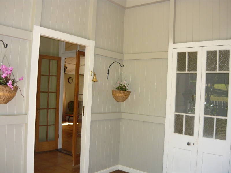 North Tamborine QLD 4272