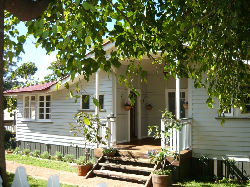 North Tamborine QLD 4272