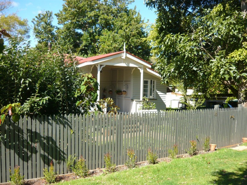 North Tamborine QLD 4272