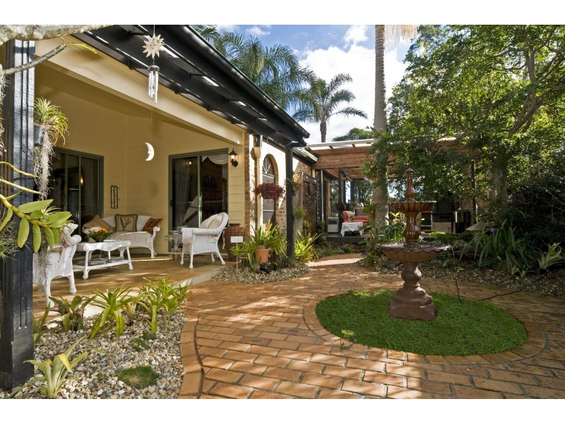 54 Macdonnell Road, Eagle Heights QLD 4271