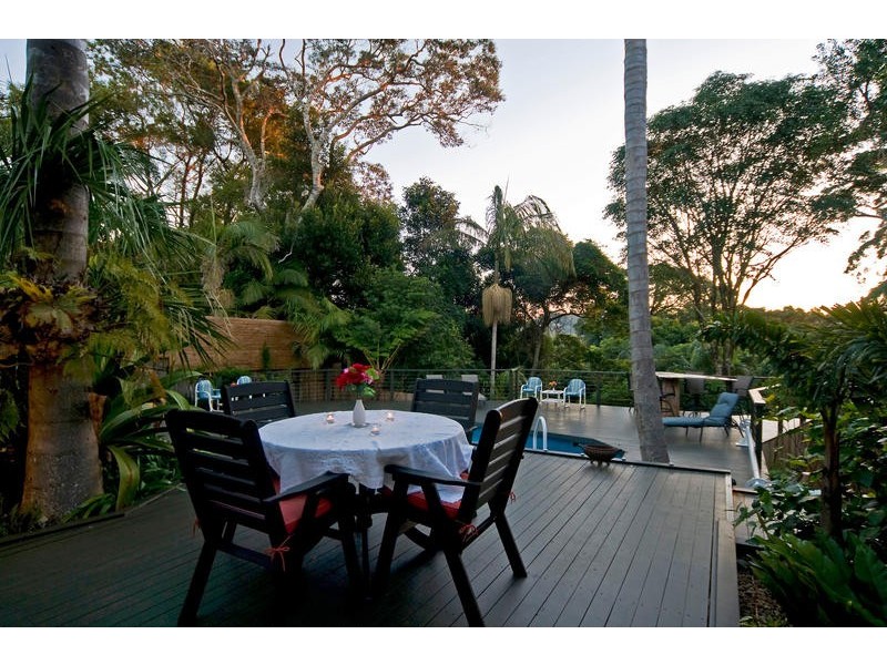 54 Macdonnell Road, Eagle Heights QLD 4271