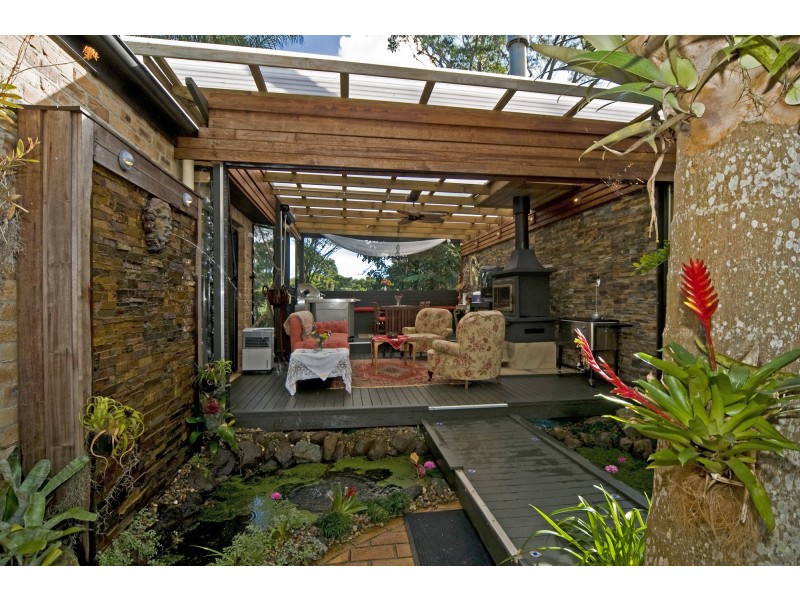 54 Macdonnell Road, Eagle Heights QLD 4271