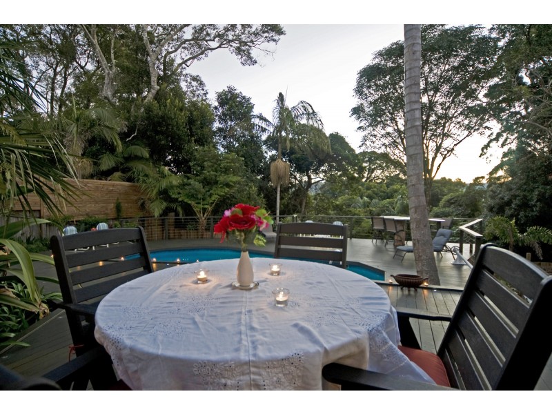 54 Macdonnell Road, Eagle Heights QLD 4271