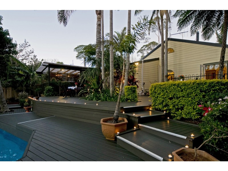 54 Macdonnell Road, Eagle Heights QLD 4271