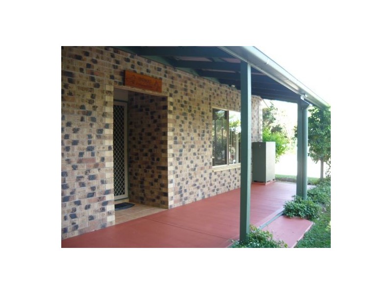 North Tamborine QLD 4272
