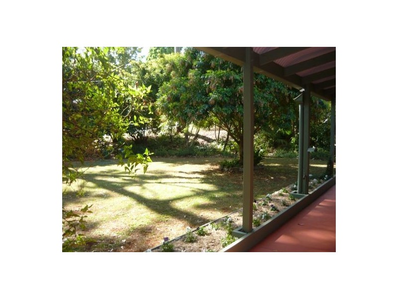 North Tamborine QLD 4272