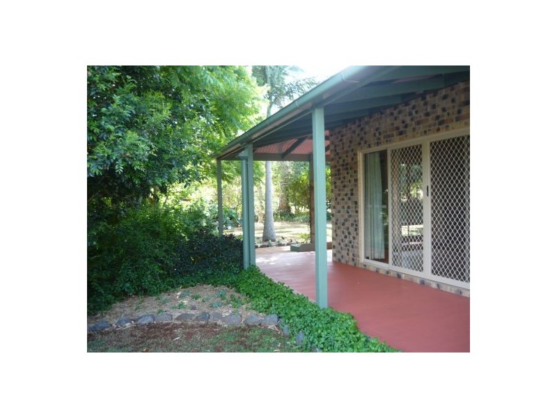 North Tamborine QLD 4272
