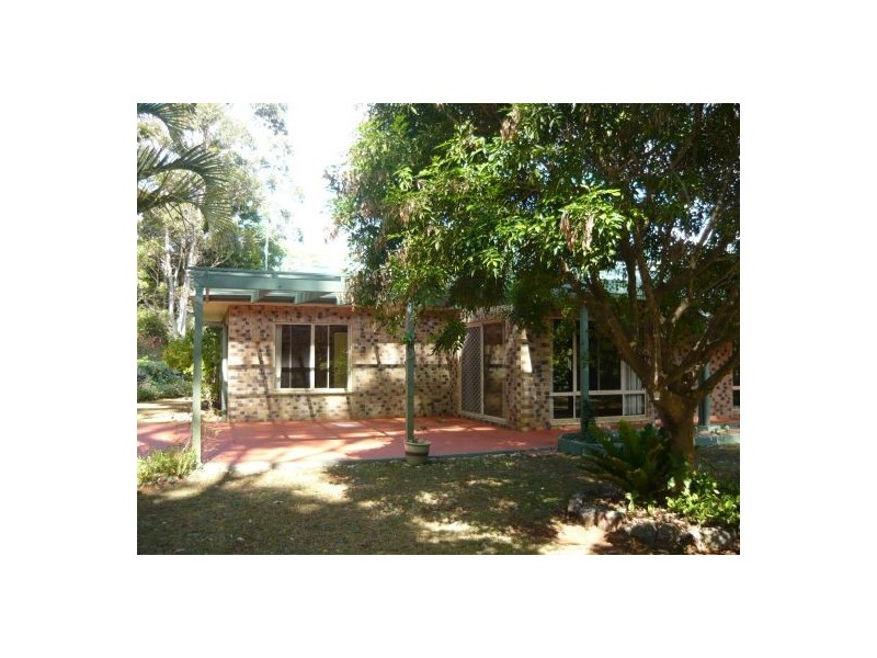 North Tamborine QLD 4272