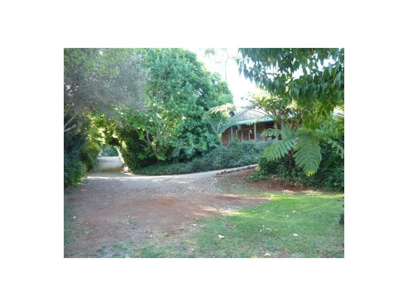 North Tamborine QLD 4272