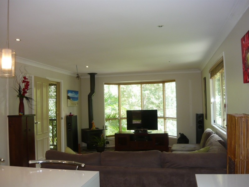 Eagle Heights QLD 4271