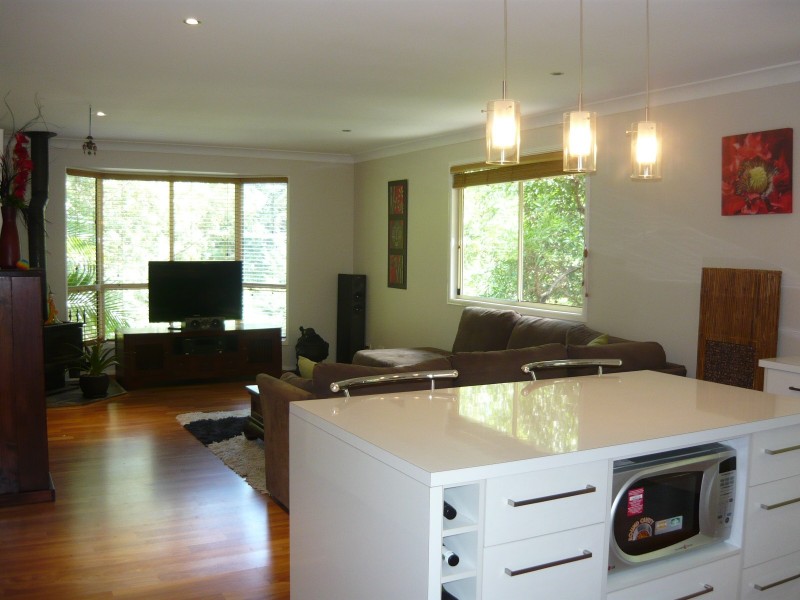 Eagle Heights QLD 4271