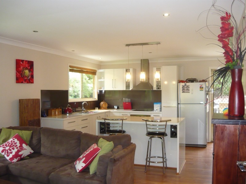 Eagle Heights QLD 4271