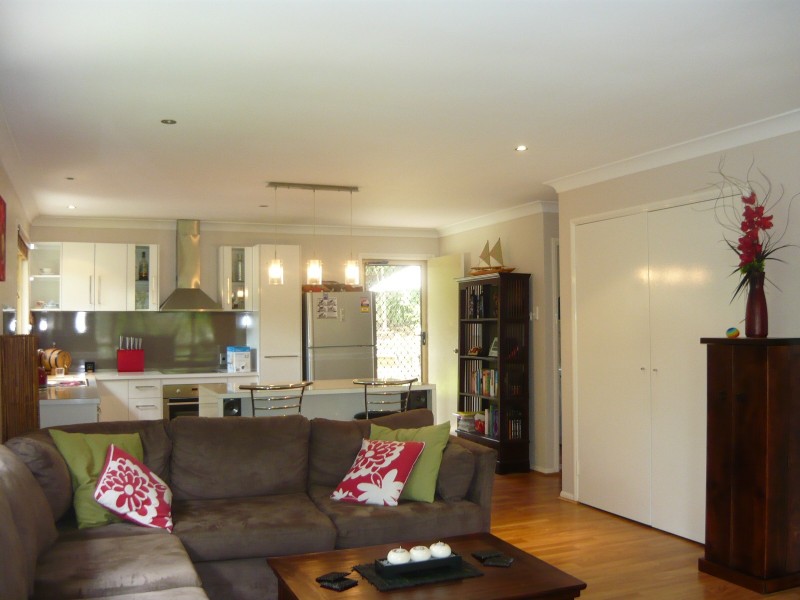 Eagle Heights QLD 4271