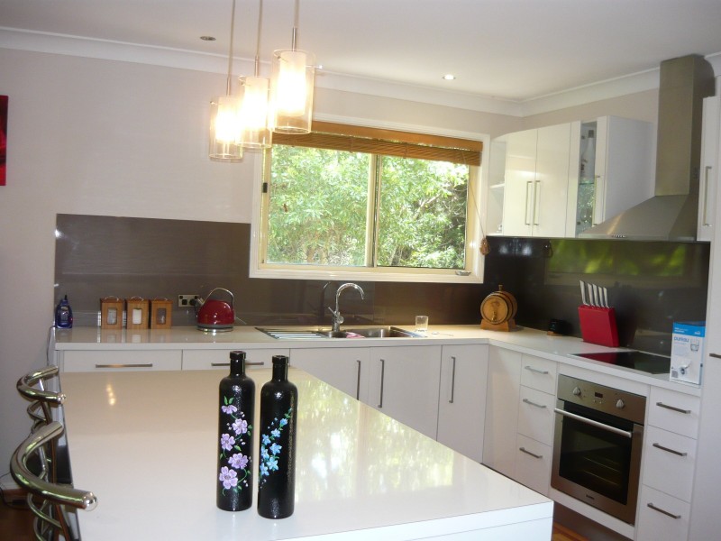 Eagle Heights QLD 4271