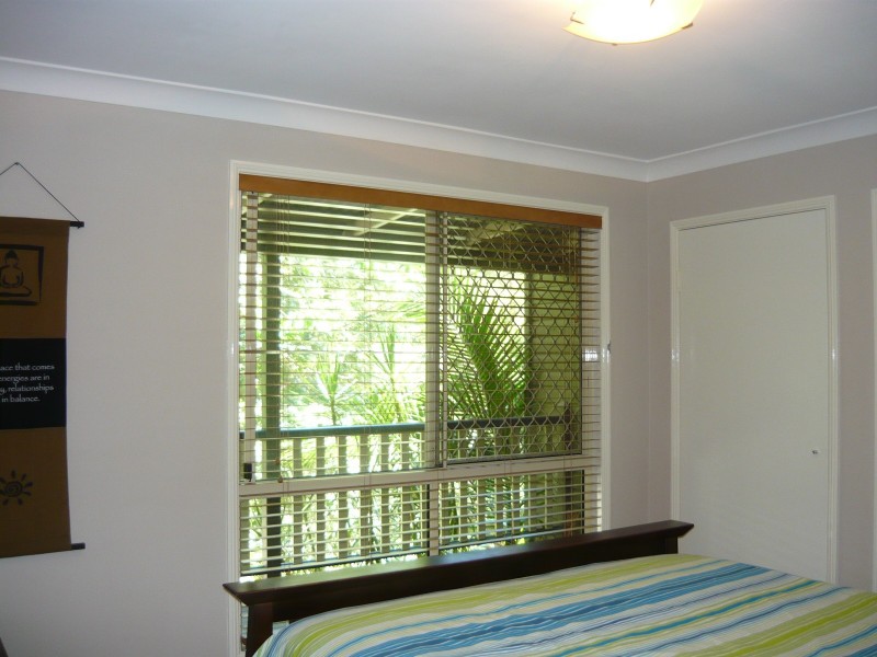 Eagle Heights QLD 4271