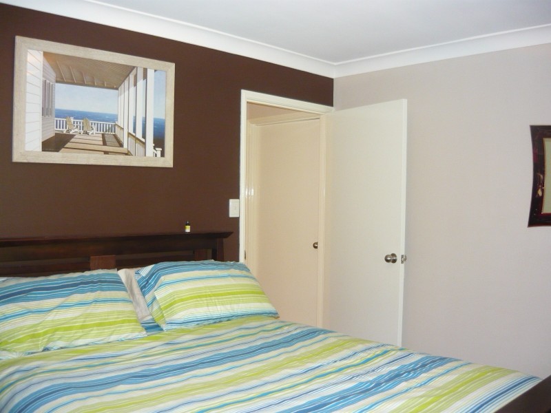 Eagle Heights QLD 4271