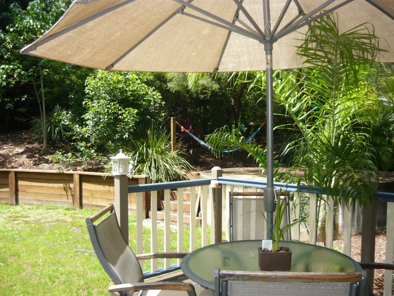 Eagle Heights QLD 4271