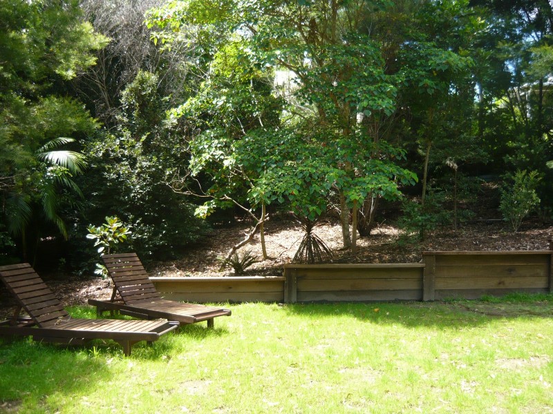 Eagle Heights QLD 4271