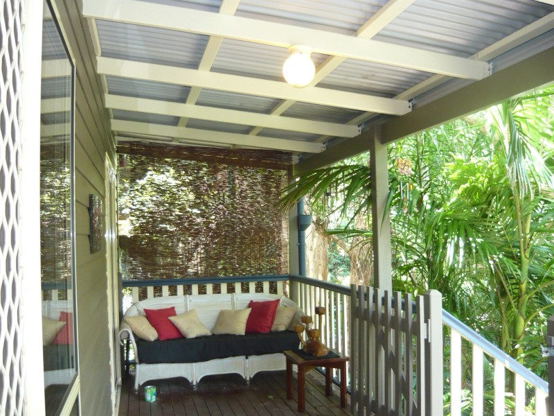 Eagle Heights QLD 4271