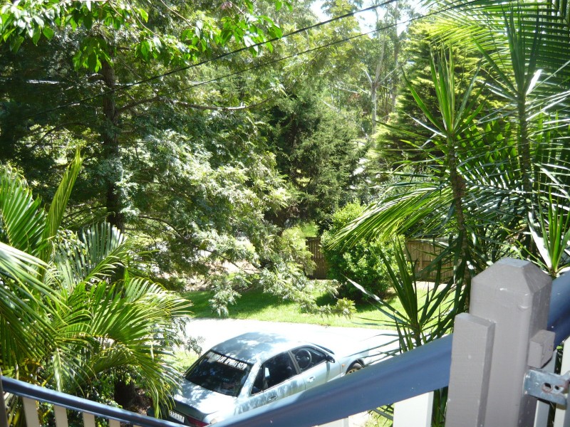 Eagle Heights QLD 4271