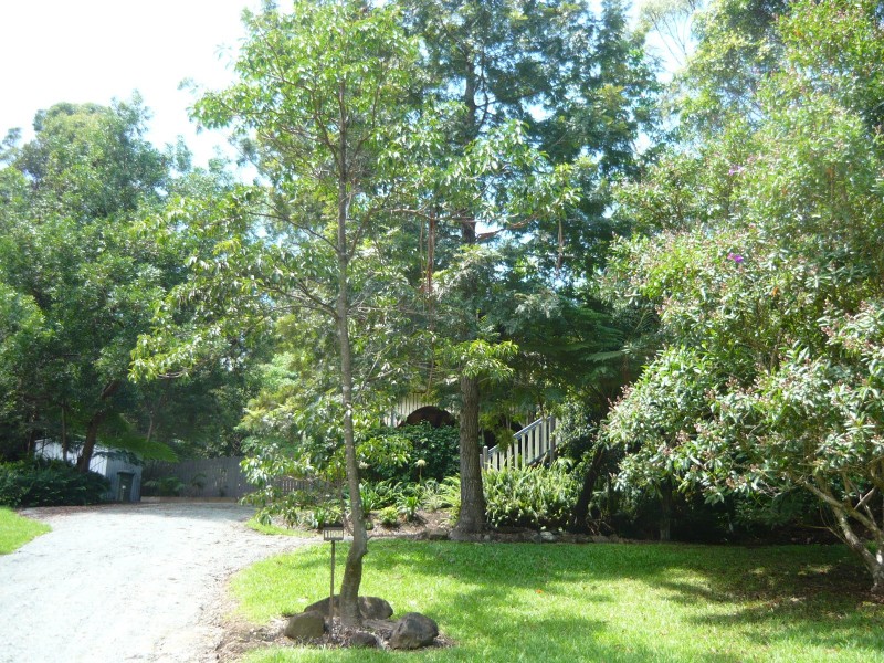 Eagle Heights QLD 4271