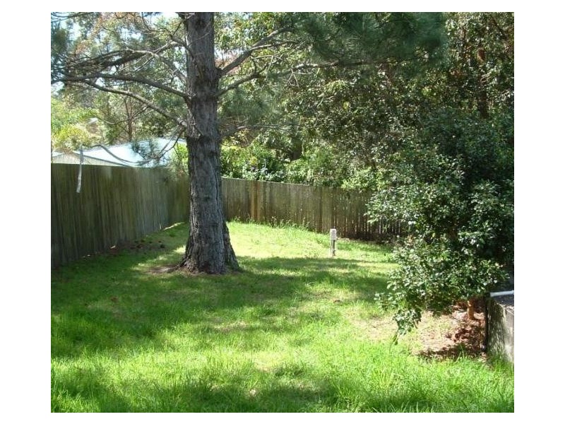 Eagle Heights QLD 4271