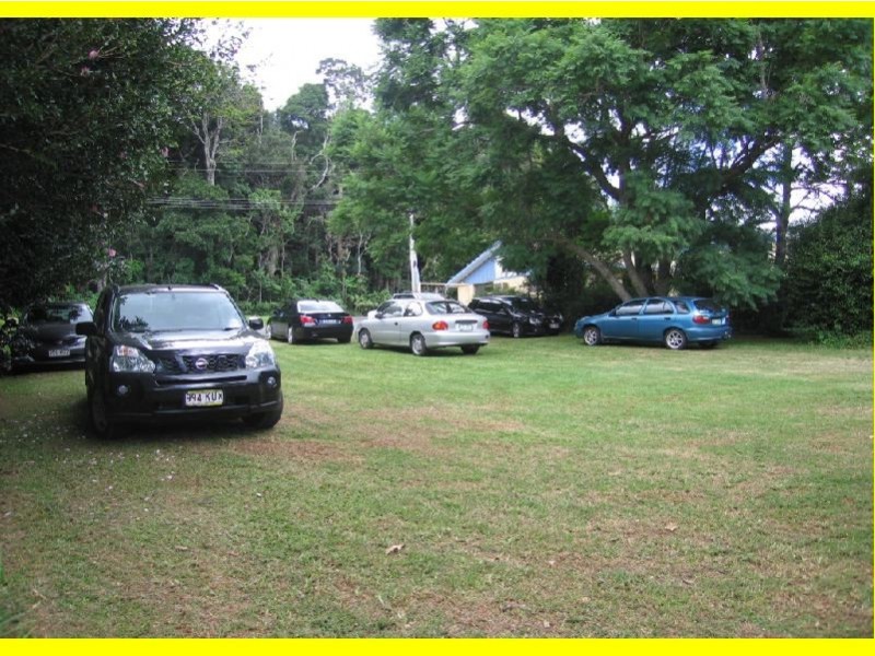 Eagle Heights QLD 4271