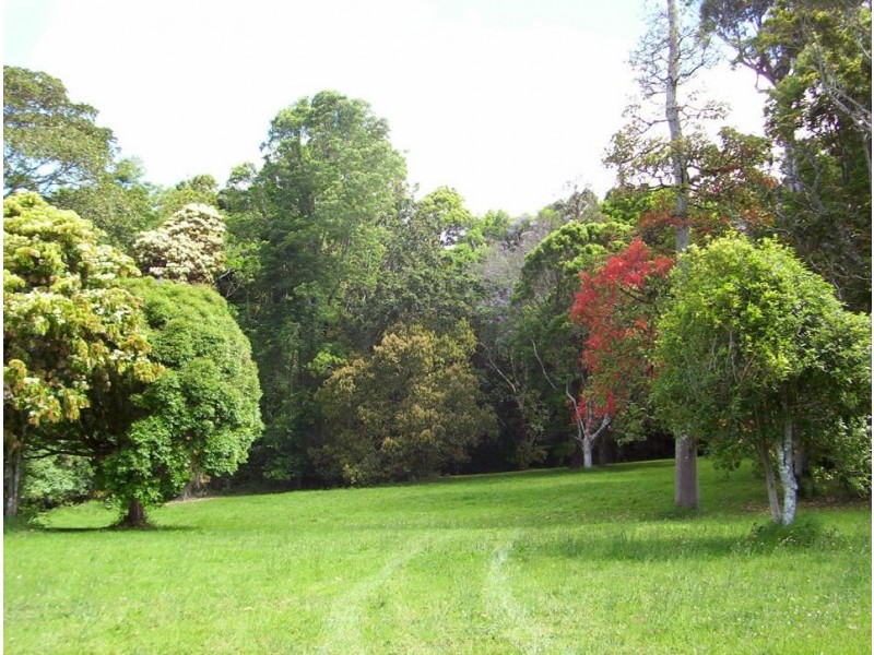 Eagle Heights QLD 4271